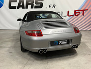 997 TYPE 911